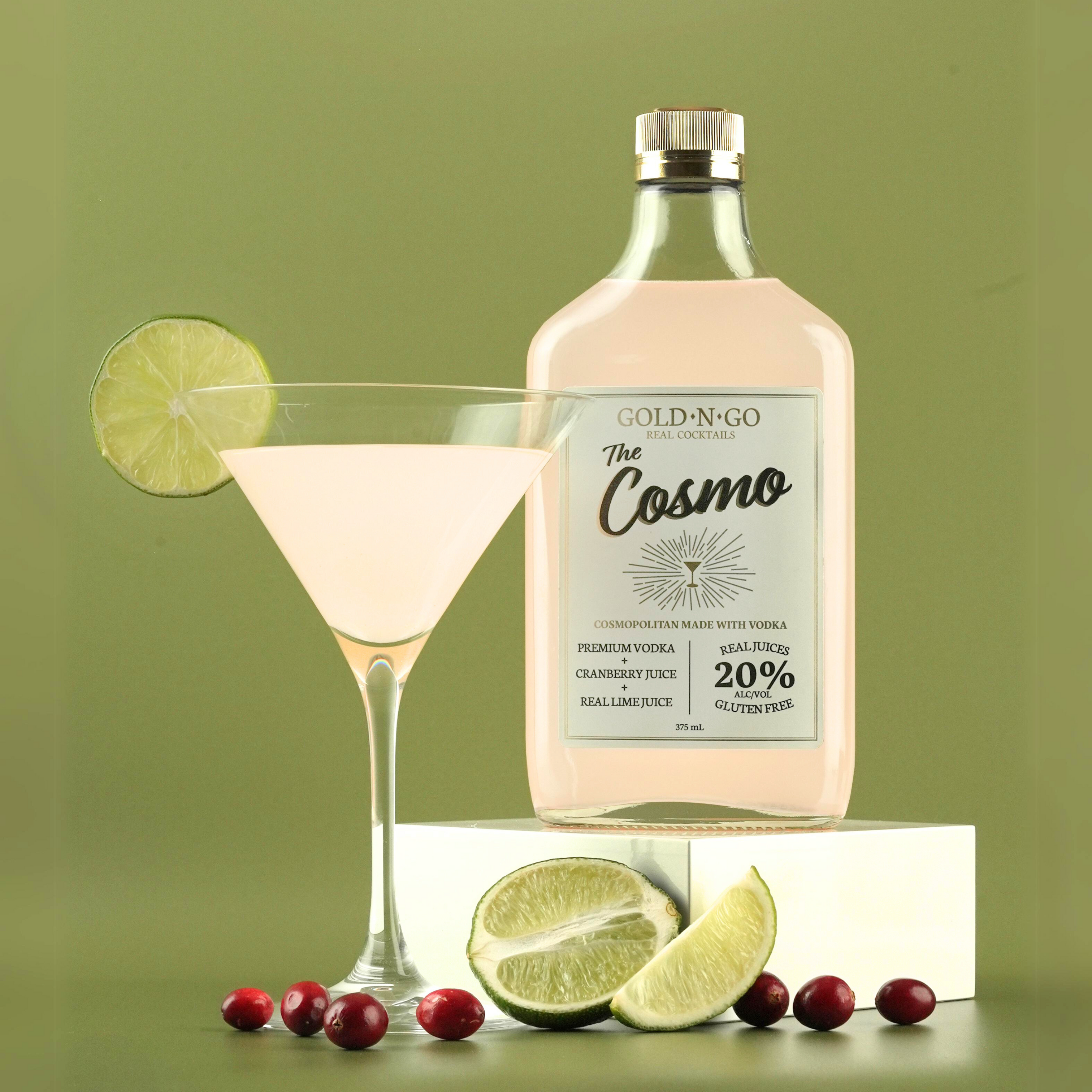 The Cocktails